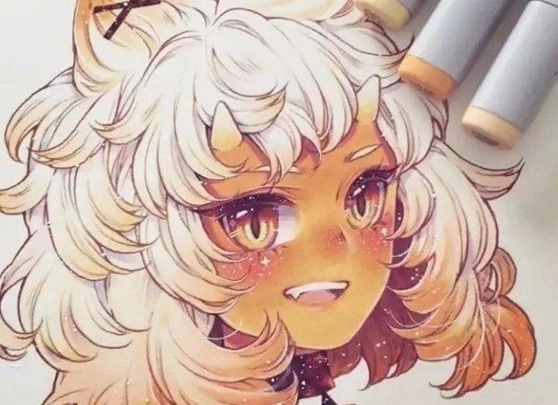 原来这句话就可以搞定心仪的女生！