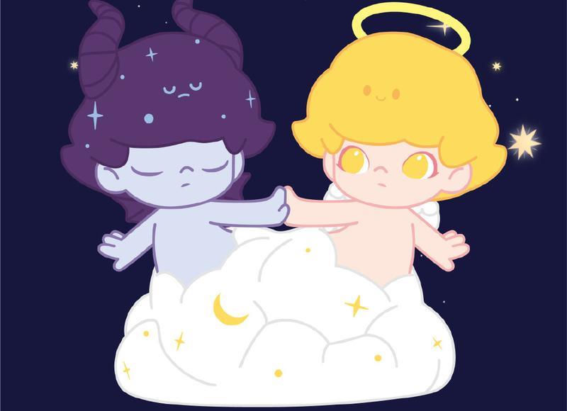 与女生聊天时的聊天技巧