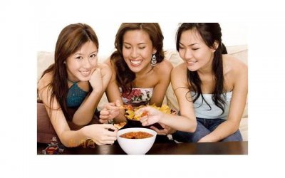 ​双子男心中的完美女生，双子男被哪种女生吃定