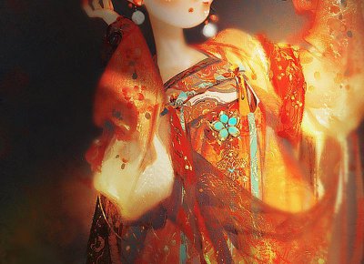 ​跟喜欢的女生聊天发挥不出来？一招帮你解决