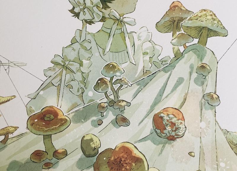 深夜掏出手机，搜寻这些女生伤感名字，原来TA也曾经受过情伤