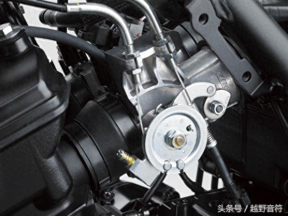 川崎 Ninja 250 小忍者ABS版 4.39万元