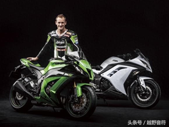 川崎 Ninja 250 小忍者ABS版 4.39万元