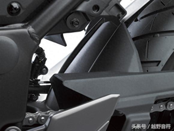 川崎 Ninja 250 小忍者ABS版 4.39万元