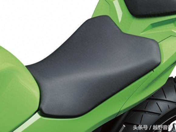 川崎 Ninja 250 小忍者ABS版 4.39万元