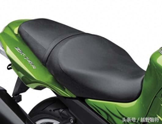 川崎 Ninja 250 小忍者ABS版 4.39万元