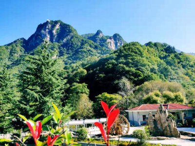 ​4月1日起红河谷门票恢复原价