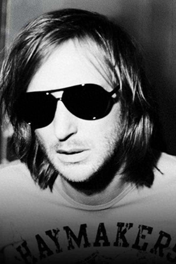 全球前十｜百大DJ排行里这些大神你喜欢哪个？