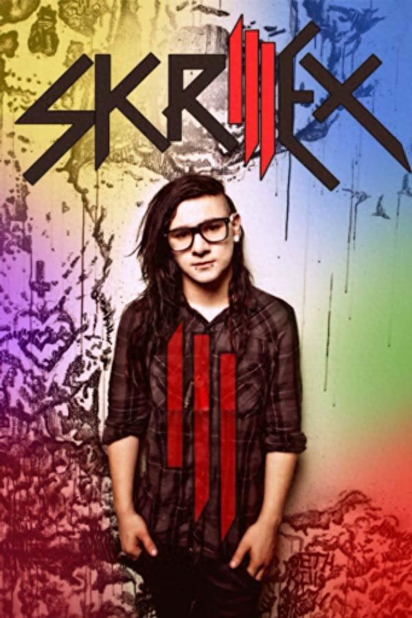 全球前十｜百大DJ排行里这些大神你喜欢哪个？