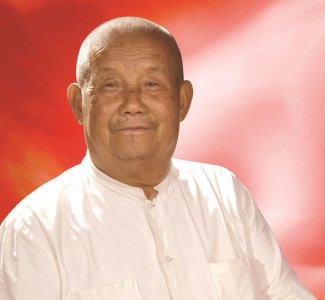 ​全国著名拳师刘宝山去世，享年90岁