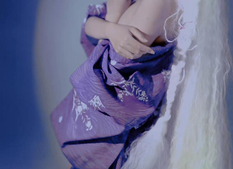 女朋友去相亲了还能接受她吗