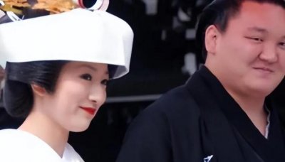 ​相扑：日本的国粹，逐渐被外籍选手统治，本土选手何时找回主场