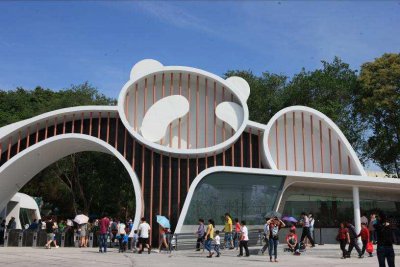 ​玩转成都一日游攻略