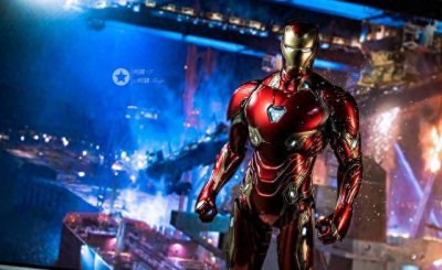 ​漫威《钢铁侠4》最新预告揭露面纱，小罗伯特·唐尼有望回归？