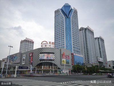 ​江西宜春仅为四线城市，却是赣西中心城市，月亮之都潜力巨大