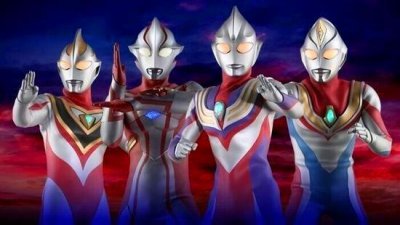 ​奥特曼反派实力评级！贝利亚仅排第六，大BOSS谁都没见过