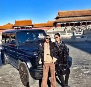 ​炫富耀势者皆浅也