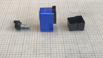 ​转笔刀的使用维护