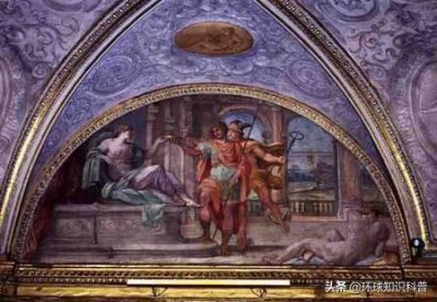 ​「神话·古希腊篇」赫剌克勒斯的出生