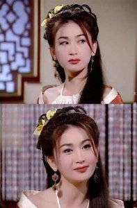 ​传奇太后——北宋 刘娥