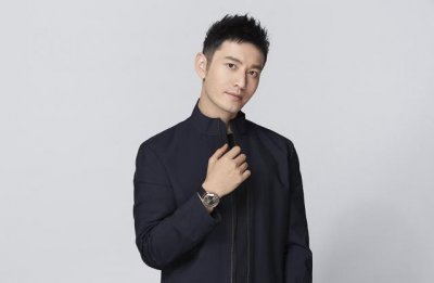 ​曾经叱咤风云的黄晓明，现如今遭遇瓶颈期，沦落到无戏可拍的地步