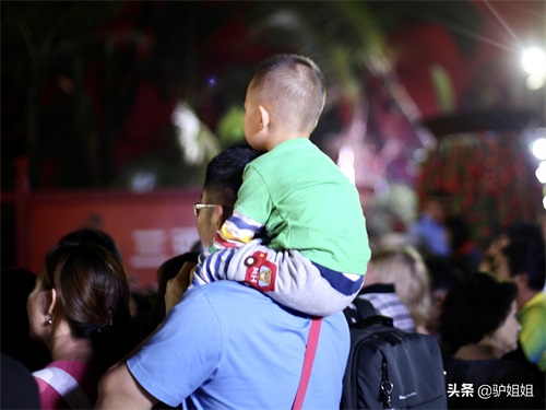 三亚千古情到底好不好玩？280元门票值不值？看过这些你就知道了