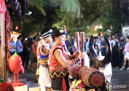 三亚千古情到底好不好玩？280元门票值不值？看过这些你就知道了