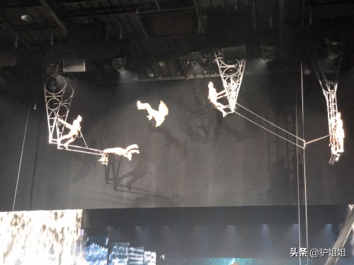 三亚千古情到底好不好玩？280元门票值不值？看过这些你就知道了