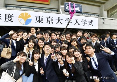 ​日本高考有两次？为你完全揭秘日本的高考是怎样的