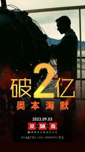 ​“奥本海默”是谁？凭啥他的传记电影这么火？