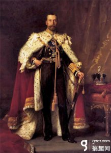 ​搞趣网：英王乔治五世级战列舰 《暴风战舰》之英系战舰