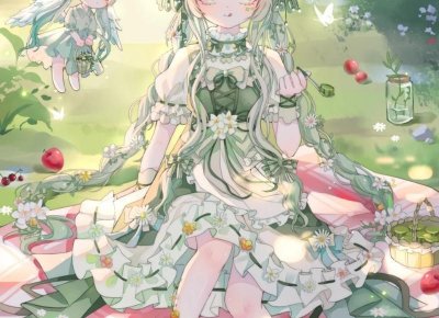 ​拍下女生背影的正确姿势，让你的相册充满浪漫