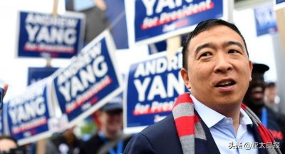 ​杨安泽退出民主党自创政党，背后是更大的野心