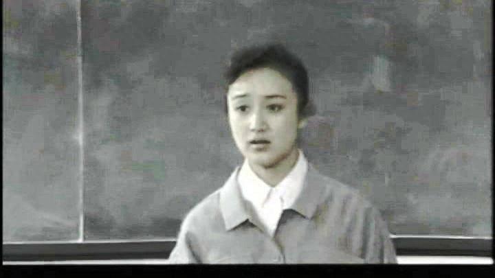 青春，年少，懵懂，十六岁记忆《十六岁的花季》温馨回首