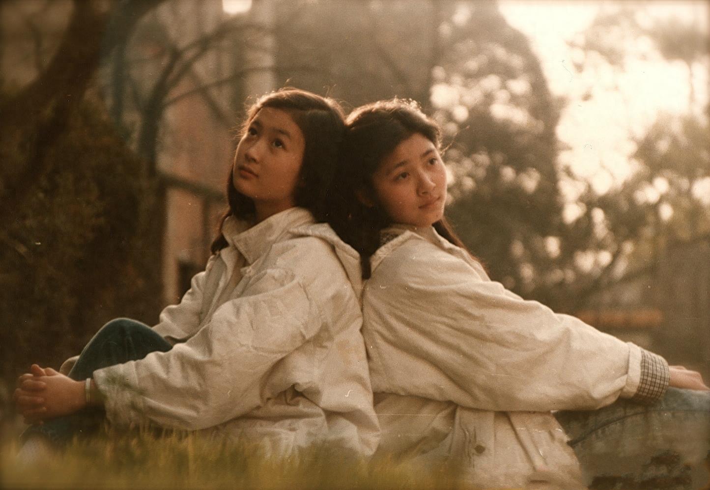 青春，年少，懵懂，十六岁记忆《十六岁的花季》温馨回首