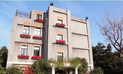 ​上海市静安区教育学院附属学校——在项目中促进学生全面发展