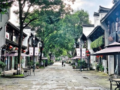 ​浙江衢州必去十大景点排行榜，衢州10个周边游好去处，收好去玩！