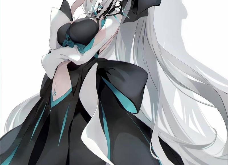 白羊男喜欢的女生穿着