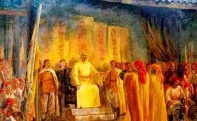 ​世界五大宝藏未解之谜