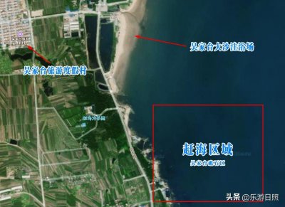 ​想去山东日照海边赶海？这里有两个免费好地点推荐，快来看看吧！