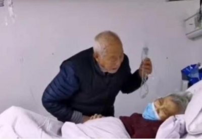 ​情人节后的感言