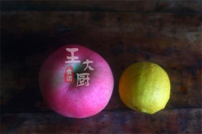 ​超级好吃的烤苹果片，手把手的教会你，一次多做点，追剧吃不够