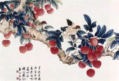 ​“日啖荔枝三百颗”，能让苏轼流连忘返的宋朝荔枝为何如此畅销？