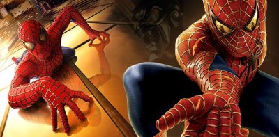 ​改变超级英雄命运的《蜘蛛侠》问世20年了！美漫影响力三巨头之一，能力越大责