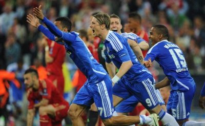 ​复盘切尔西VS拜仁慕尼黑：兰帕德失算酿惨败，弗里克一变定乾坤