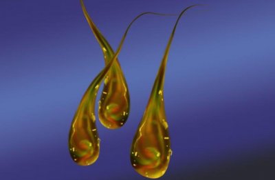 ​什么是鲁伯特之泪？子弹都无法穿透的它，为什么用手指一捏就碎？