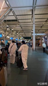 ​飞猪平台确认的国际航班登机信息，航空公司却“不认账”？莫名“甩客”为哪般