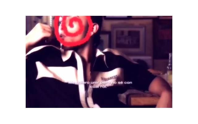 不知道怎么和妹子聊天