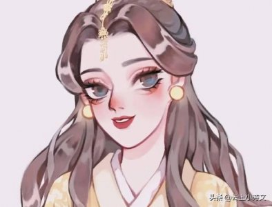 ​这两个赵姬公主，一个兴盛了家族，一个因私情差点灭亡了家族