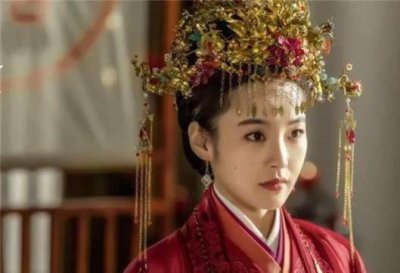 ​襄城公主司马修袆——嫁的夫婿喝澡豆